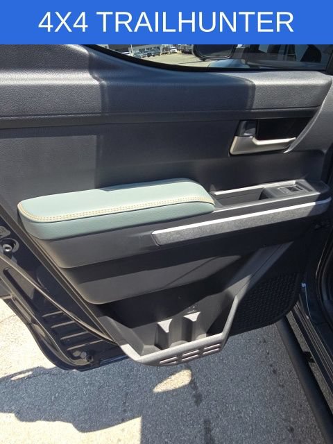 Used 2024 Toyota Tacoma 4x4 Double Cab Hybrid image 22