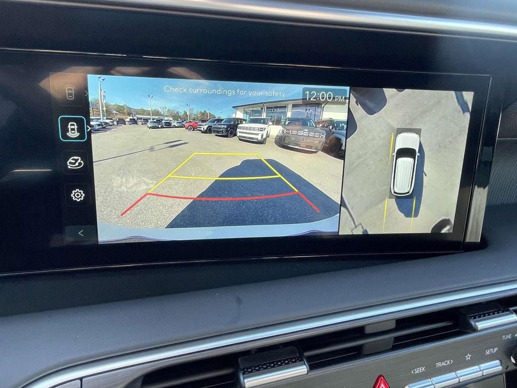 New 2026 Hyundai Palisade Calligraphy image 31