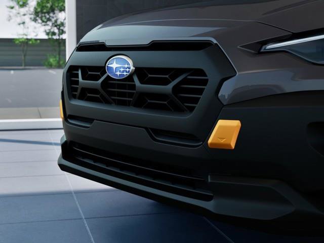 New 2026 Subaru Crosstrek 2.5i Wilderness w/ Crosstrek Mirror Package image 10