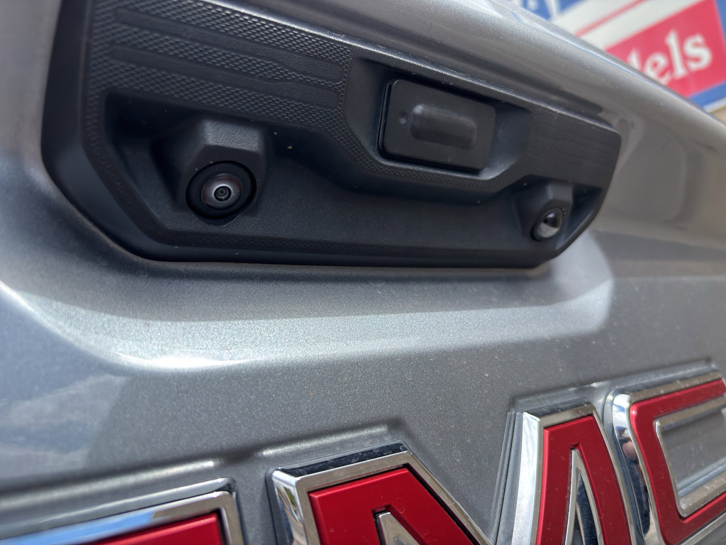 Used 2024 GMC Sierra 1500 Elevation w/ X31 Off-Road Package AWD/4WD image 13