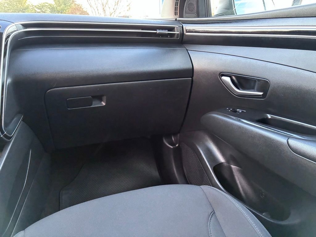 Used 2023 Hyundai Tucson SEL AWD/4WD image 36