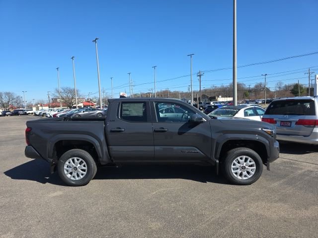 New 2026 Toyota Tacoma SR5 image 3