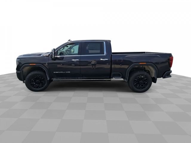 New 2025 GMC Sierra 2500 Denali w/ Denali Reserve Package image 5