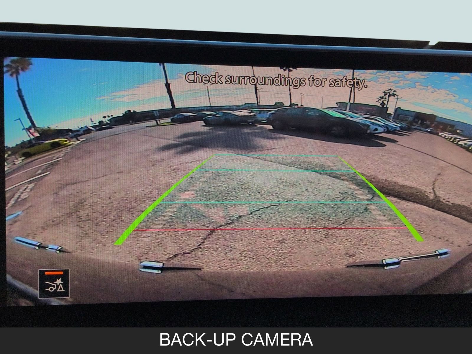 Certified 2026 INFINITI QX60 Pure w/ Cargo Package image 19