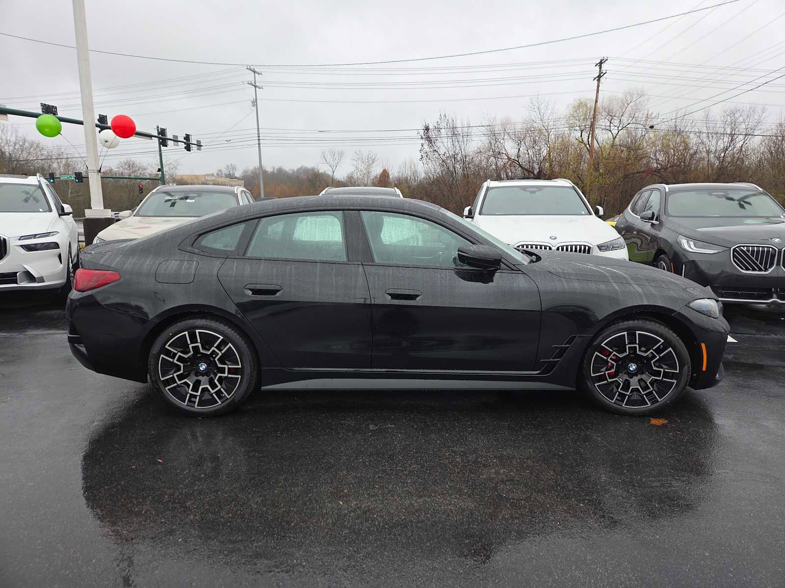 New 2026 BMW 430i xDrive w/ M Sport Package image 7