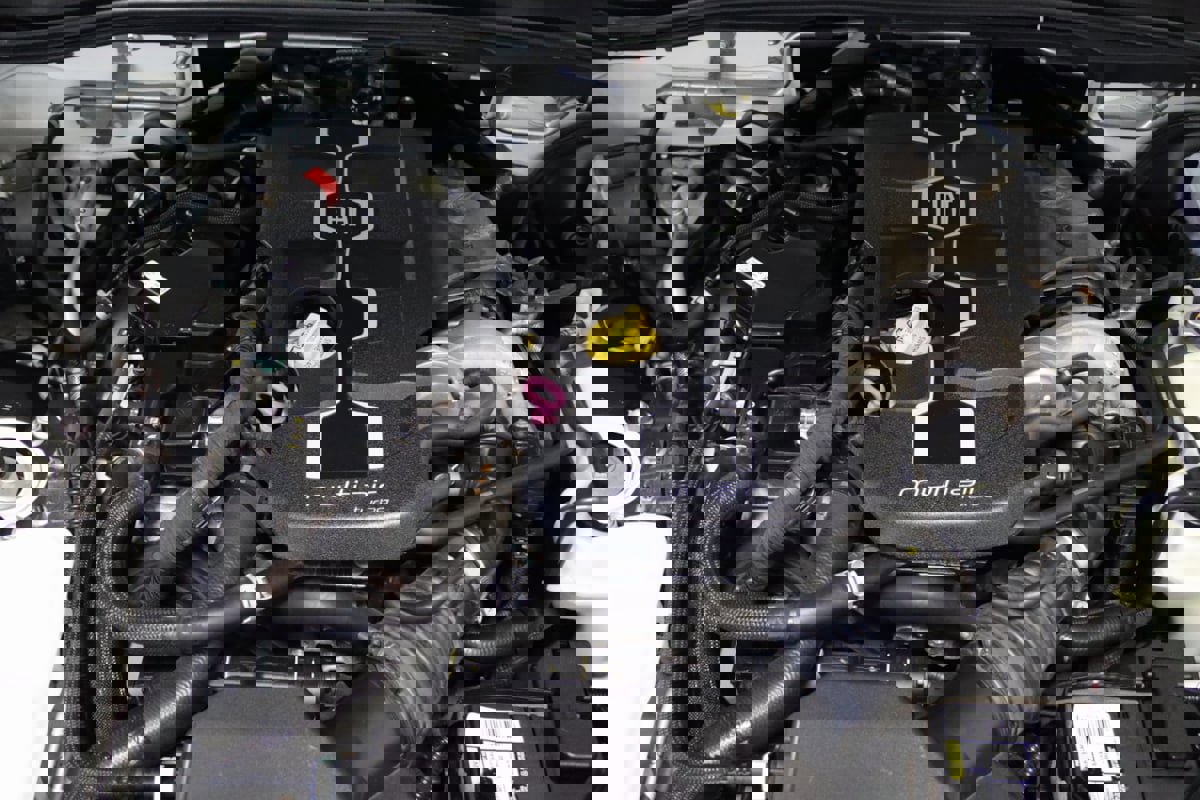 Used 2017 FIAT 124 Spider Classica image 67