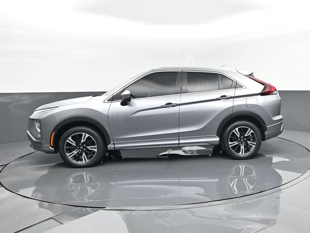 Used 2024 Mitsubishi Eclipse Cross SE AWD/4WD image 5