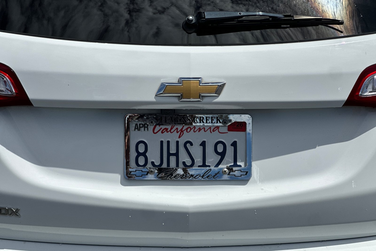 Used 2019 Chevrolet Equinox LT FWD image 45