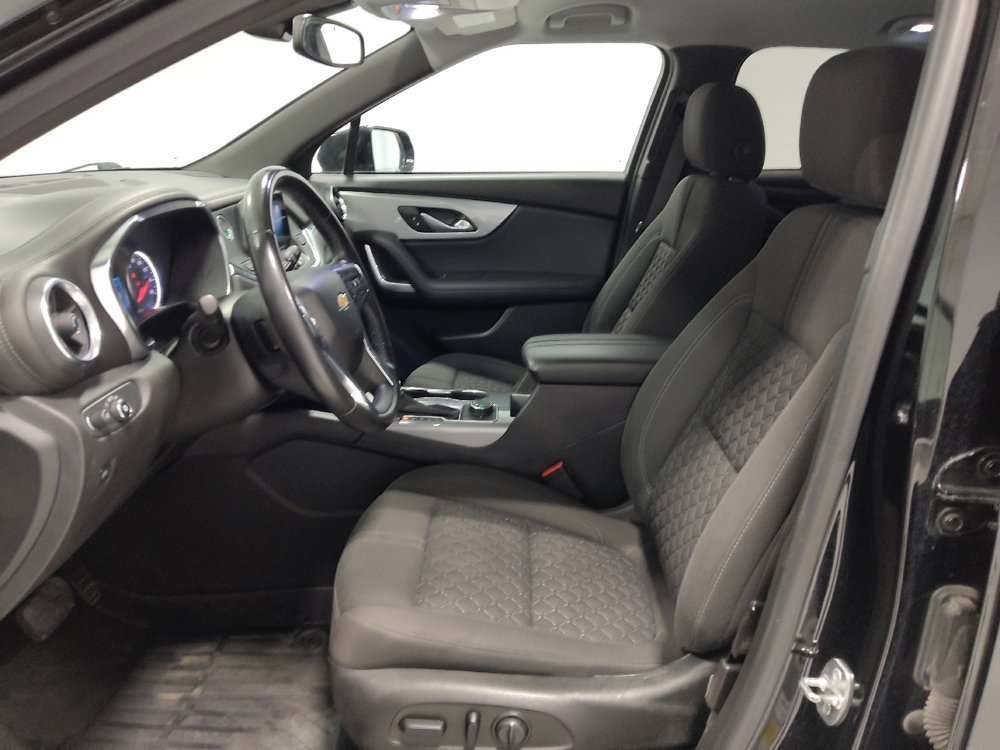 Used 2020 Chevrolet Blazer LT image 17