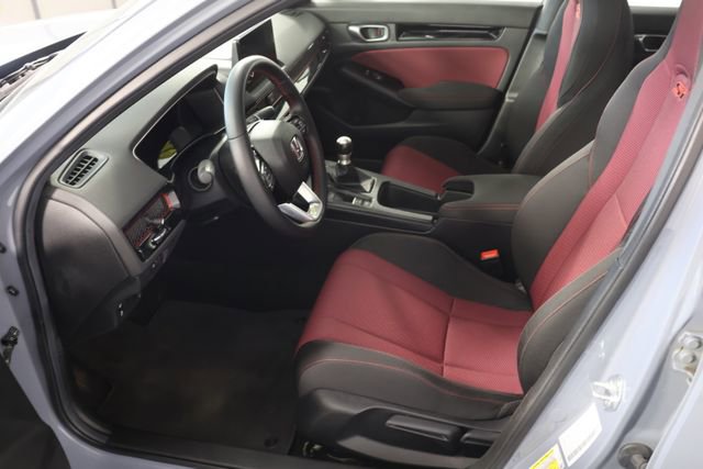Used 2024 Honda Civic Si image 20