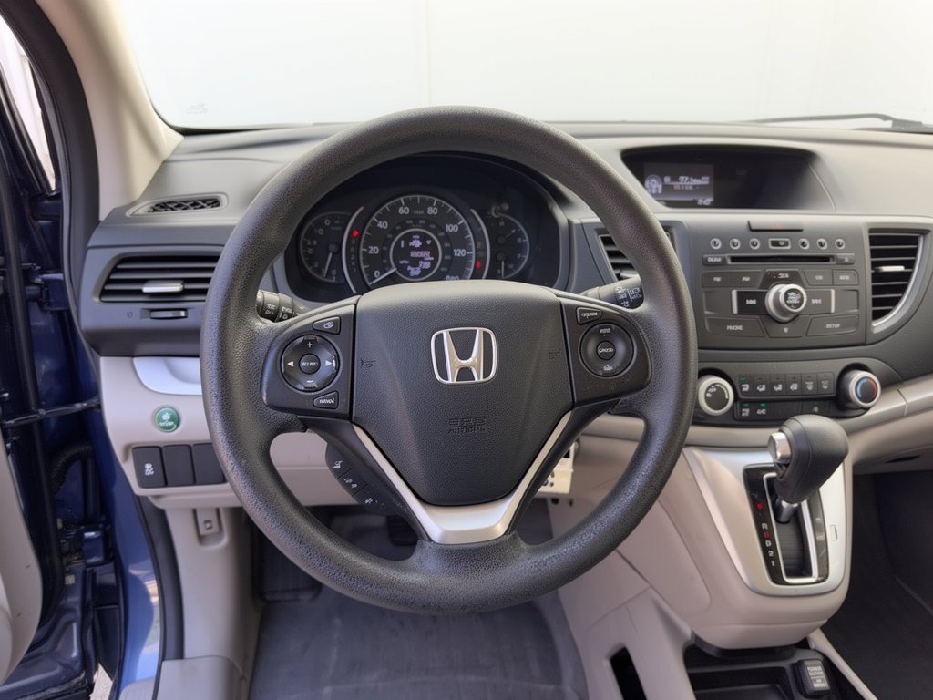 Used 2013 Honda CR-V EX image 10