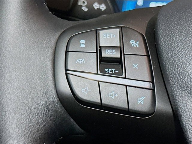 New 2025 Ford Bronco Sport Badlands w/ Badlands Tech Package image 28