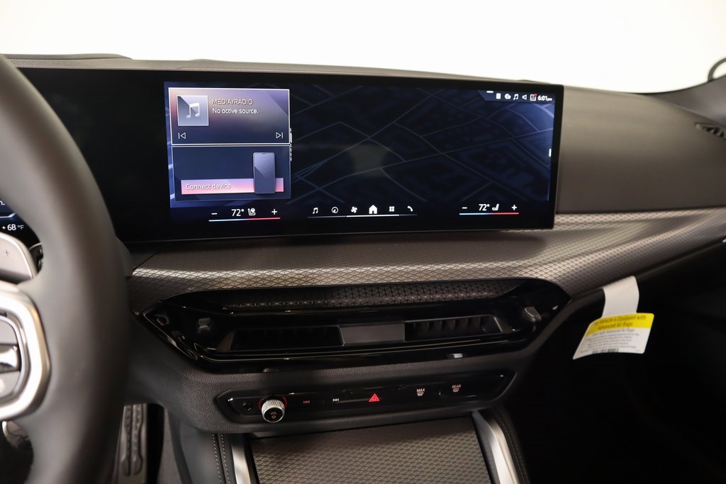 New 2026 BMW 430i xDrive w/ M Sport Package image 6