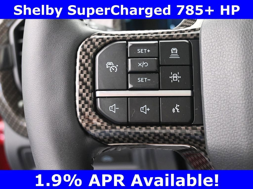 New 2024 Ford F150 Lariat w/ Equipment Group 502A High image 32