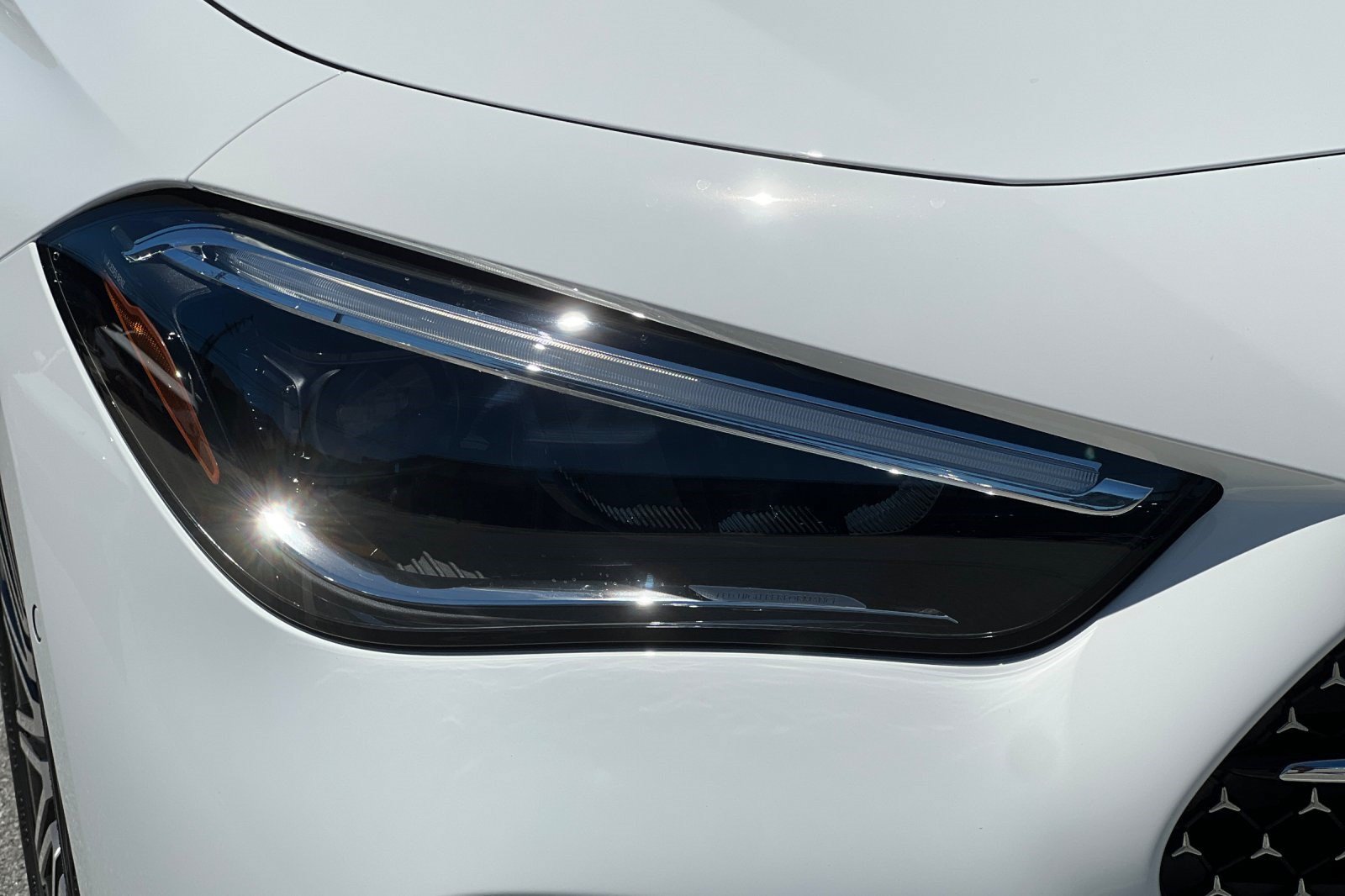 New 2026 Mercedes-Benz CLE 300 4MATIC Coupe image 11