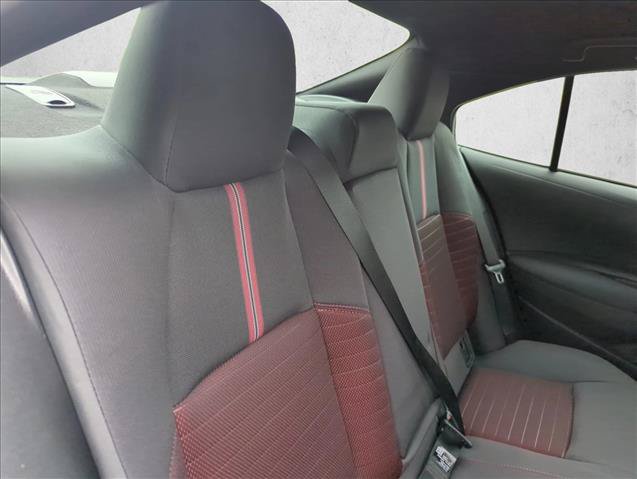 New 2027 Toyota Corolla SE FWD image 28
