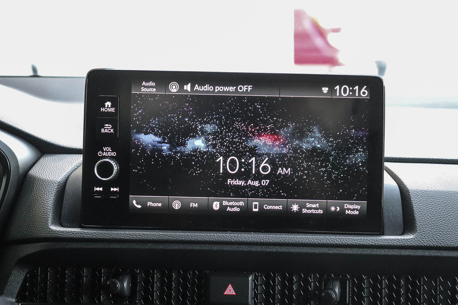 Certified 2024 Honda CR-V Sport-L image 17