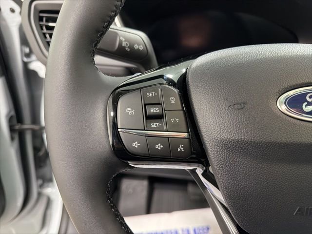 New 2026 Ford Escape SE w/ PHEV Premium Package image 19