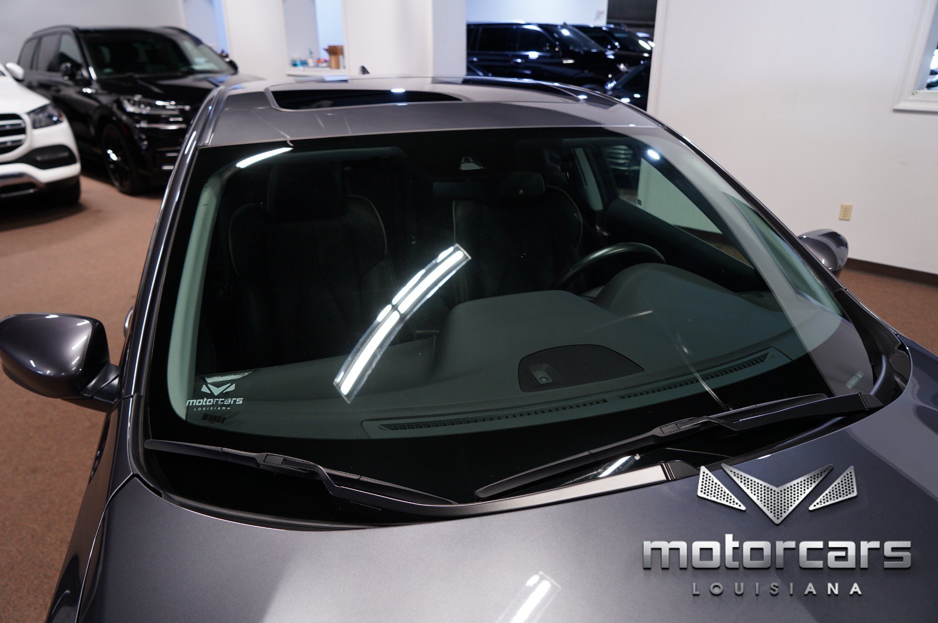 Used 2021 Acura ILX w/ Technology Package FWD image 14