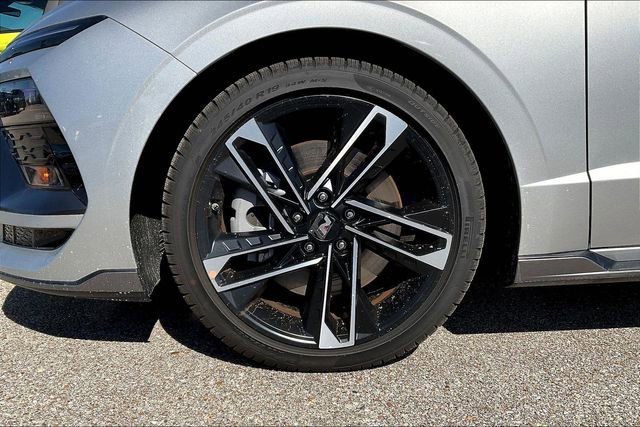 New 2026 Hyundai Sonata N Line image 12