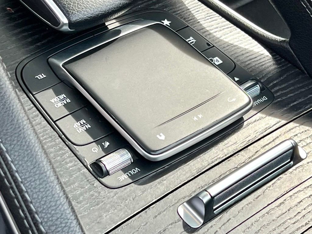 Certified 2023 Mercedes-Benz GLS 450 GLS 450 image 10