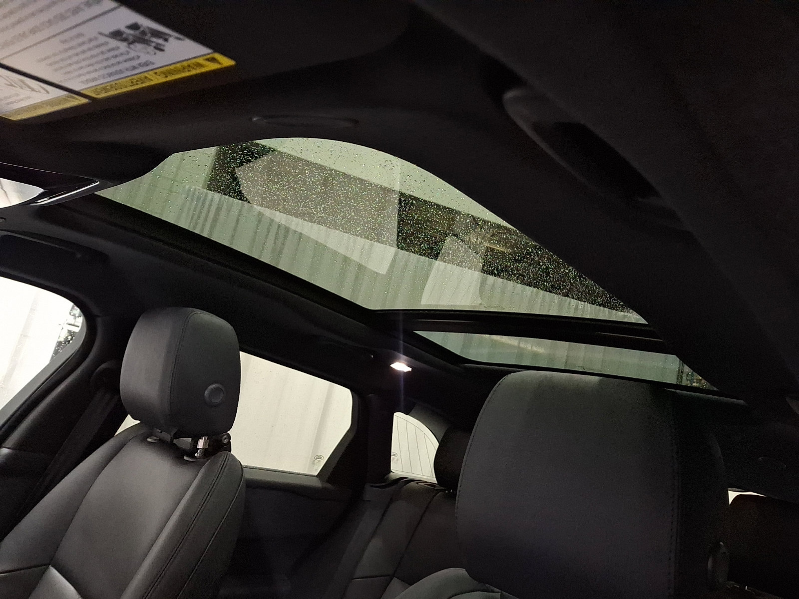 Certified 2026 Land Rover Range Rover Velar S image 13