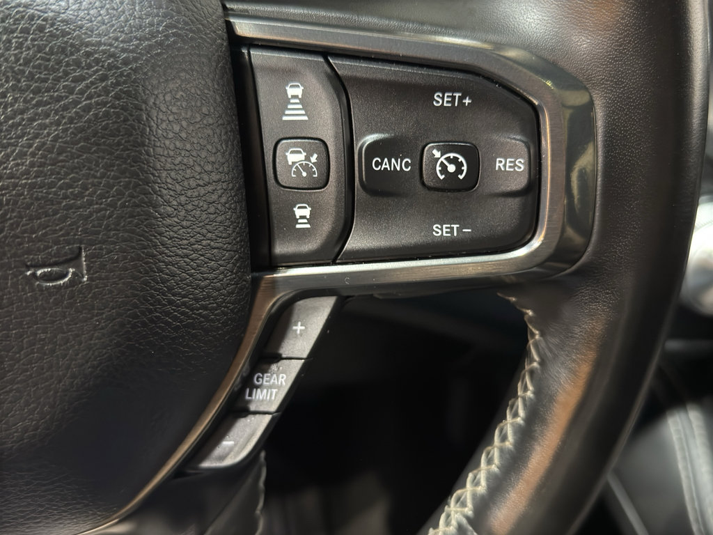 Used 2021 RAM 1500 Limited AWD/4WD image 27
