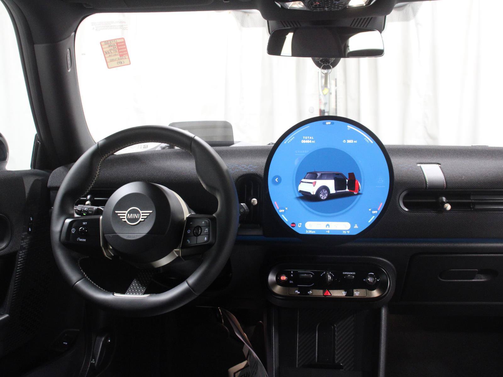 Certified 2026 MINI Cooper S FWD image 2