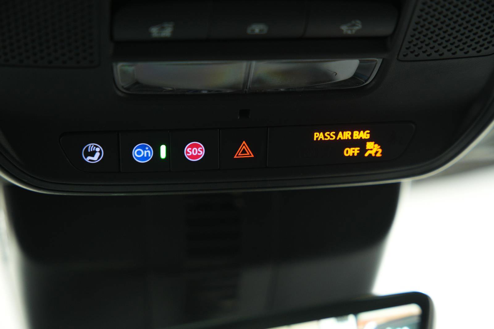 New 2026 Buick Enclave Preferred w/ Power Package image 44