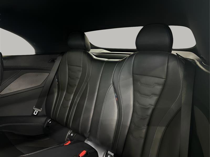 Used 2023 BMW M850i xDrive Convertible AWD/4WD image 34