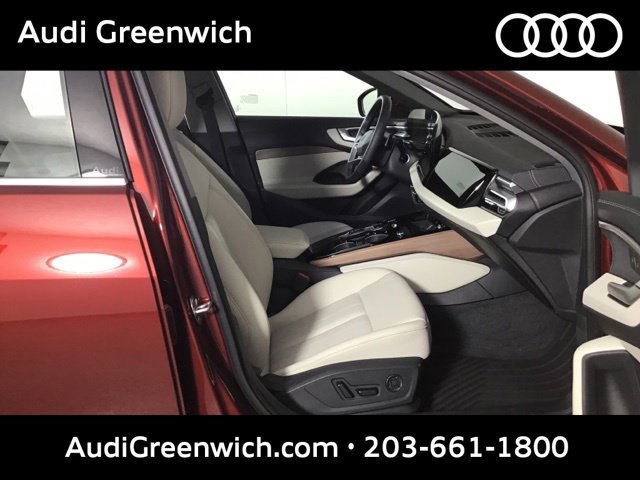 Certified 2025 Audi A5 Premium w/ Convenience Package AWD/4WD image 25