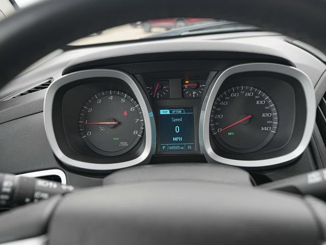Used 2015 Chevrolet Equinox LT w/ Chrome Appearance Package FWD image 34