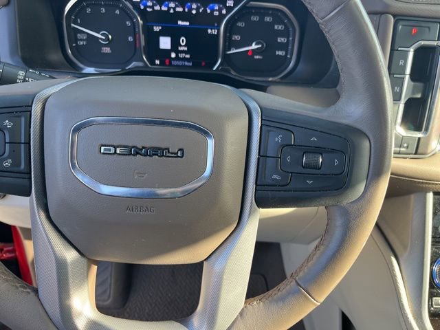 Used 2021 GMC Yukon Denali w/ Denali Ultimate Package image 22
