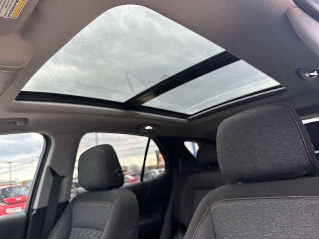 Certified 2023 Chevrolet Equinox LT FWD image 20