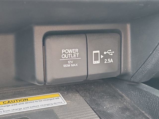 Used 2023 Honda Passport TrailSport image 27