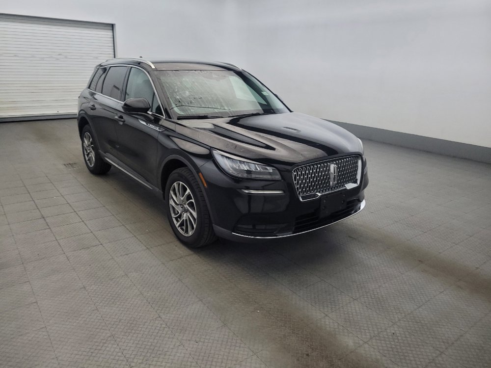 Used 2022 Lincoln Corsair AWD w/ Equipment Group 101A image 13