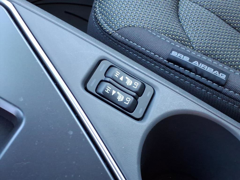 Certified 2024 Subaru Crosstrek 2.0i Premium image 9