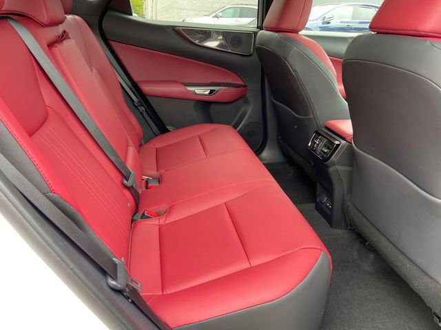 Used 2025 Lexus NX 350 AWD w/ Accessory Package (2T) image 29