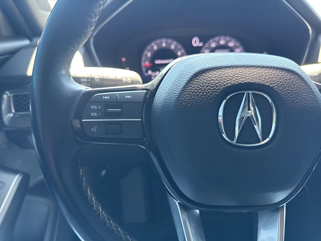 Used 2023 Acura Integra A-Spec FWD image 15