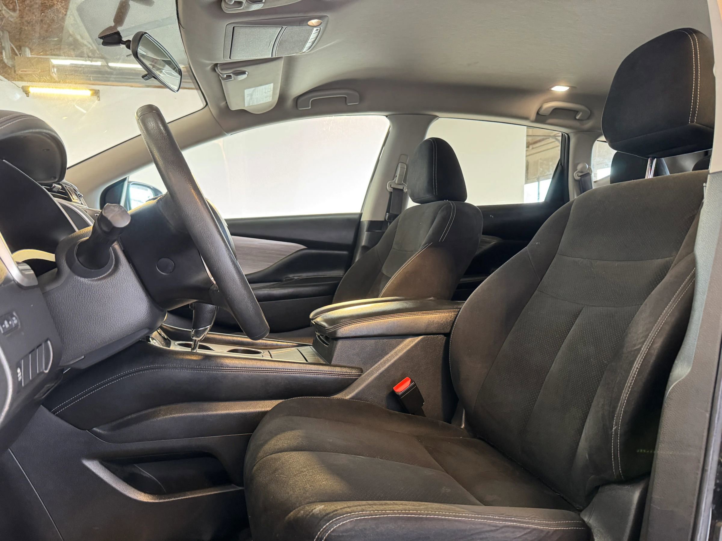 Used 2016 Nissan Murano SV image 14