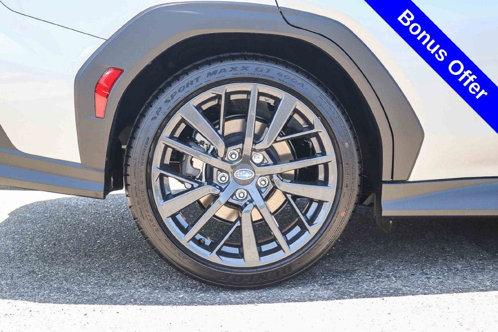 New 2026 Subaru WRX Premium w/ WRX Essentials Package AWD/4WD image 11