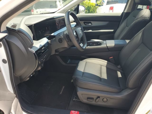 Certified 2025 Nissan Murano SL w/ Cargo Package AWD/4WD image 24
