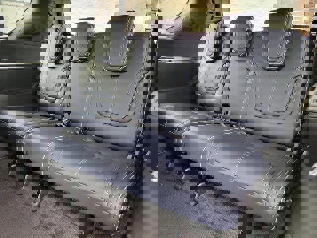 New 2026 INFINITI QX80 4WD image 80