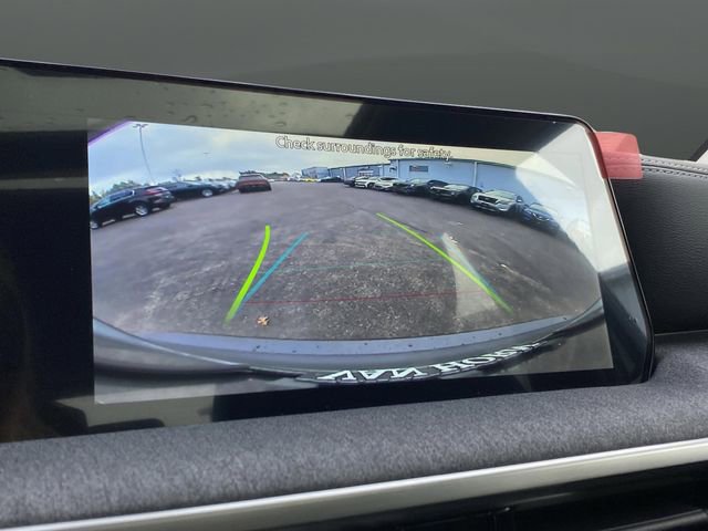 New 2026 Nissan Kicks SV w/ SV Premium Package image 11