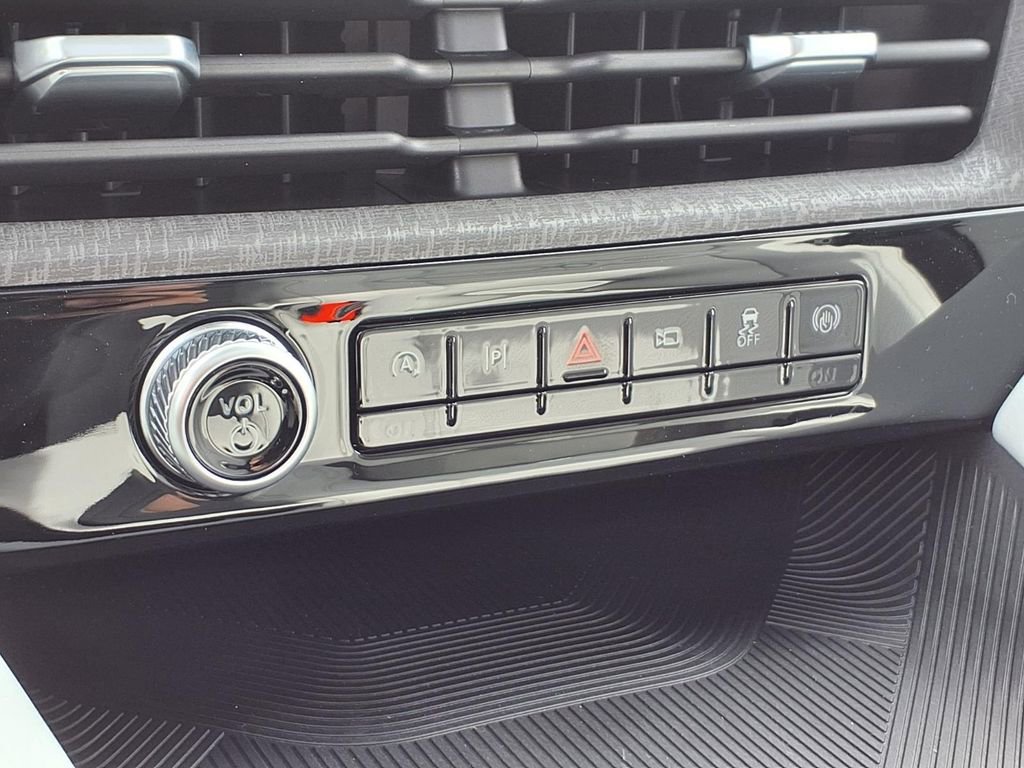 New 2026 Ford Explorer Platinum image 9