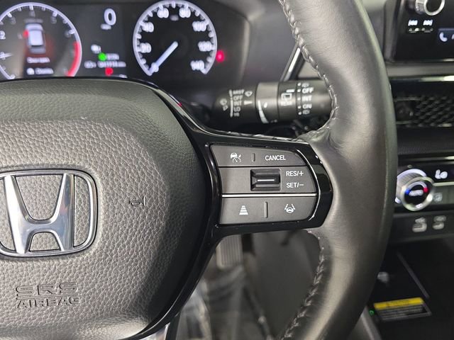 Used 2024 Honda CR-V EX-L image 31