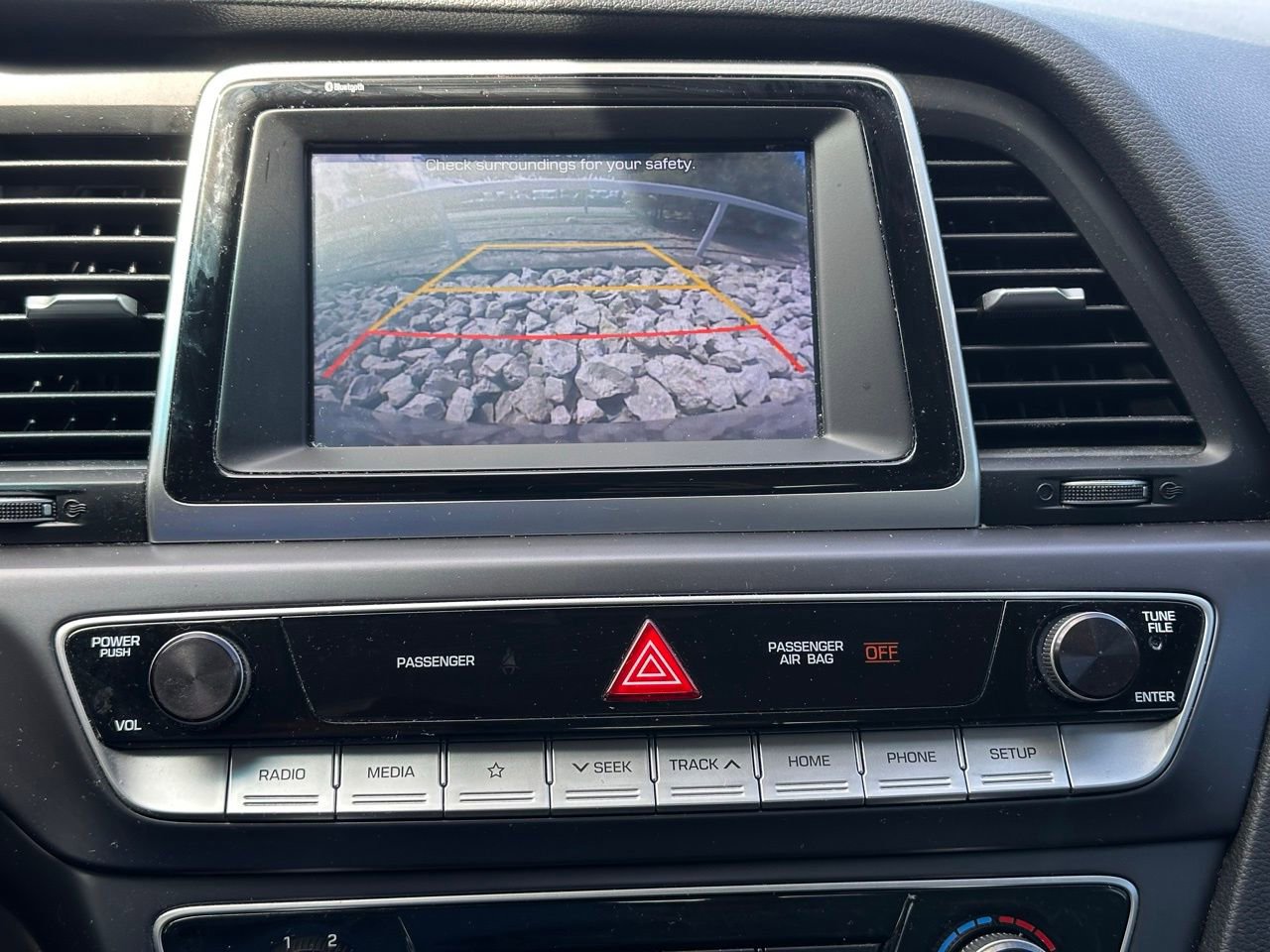 Used 2019 Hyundai Sonata SE image 32