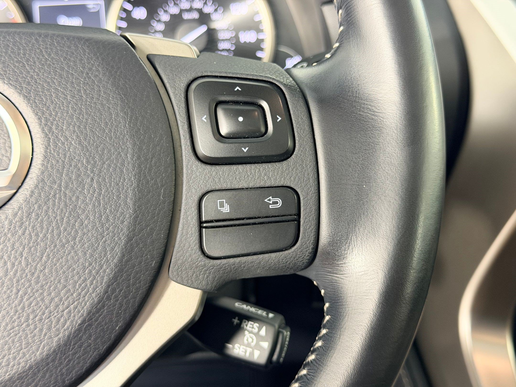 Used 2016 Lexus NX 200t FWD w/ Premium Package image 15