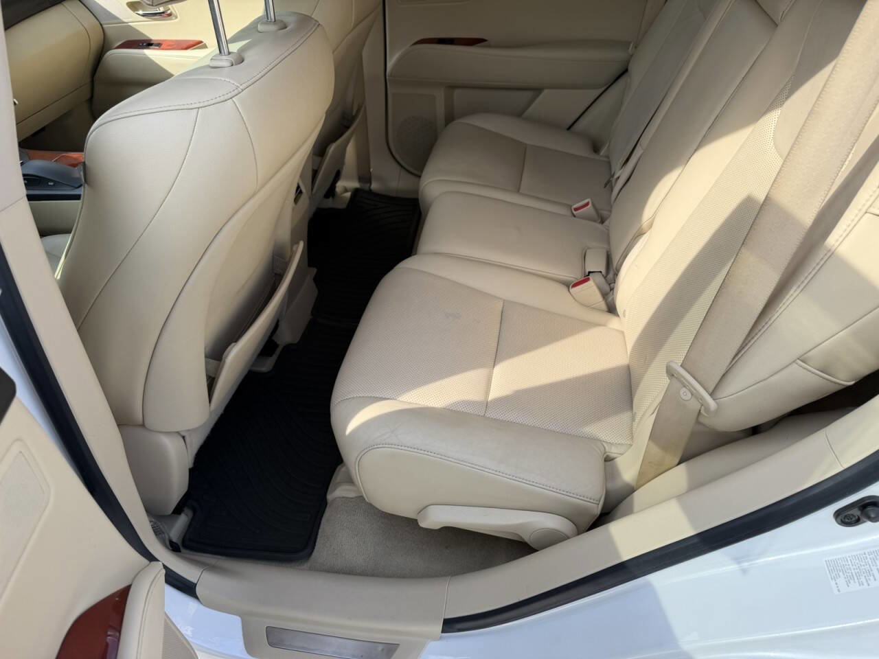 Used 2012 Lexus RX 350 AWD w/ Premium Pkg image 22