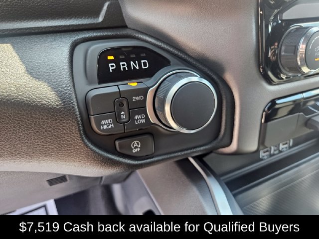 New 2026 RAM 1500 Express AWD/4WD image 24